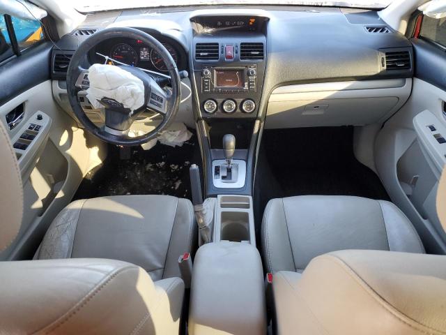 Photo 8 from auction – 2014 SUBARU XV CROSSTR with VIN JF2GPAGC3E8203278