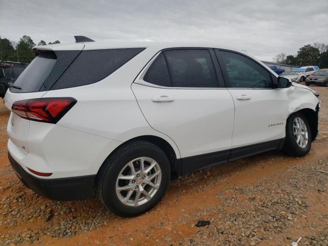 Photo 3 from auction – 2022 CHEVROLET EQUINOX LT with VIN 3GNAXKEVXNL277708