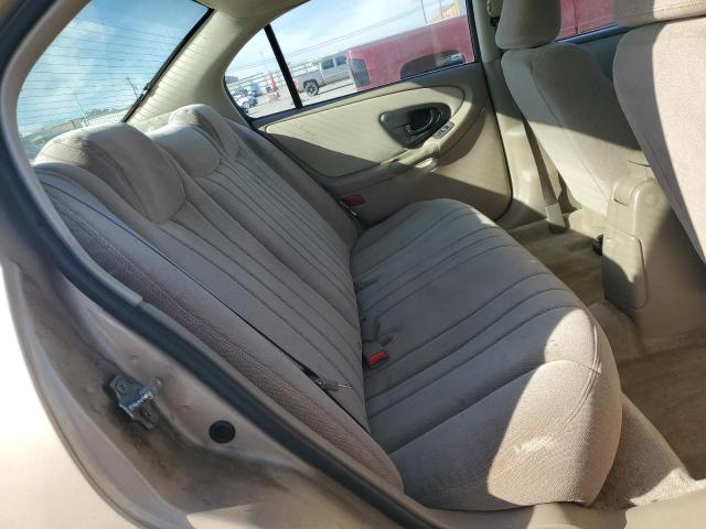 Photo 10 from auction – 2005 CHEVROLET CLASSIC with VIN 1G1ND52F05M170277