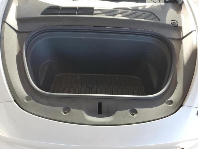 Photo 12 from auction – 2021 TESLA MODEL Y with VIN 5YJYGDEE9MF173100