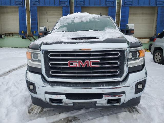 Photo 5 from auction – 2018 GMC SIERRA K25 with VIN 1GT12TEY5JF261458