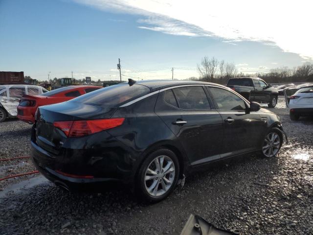 Photo 3 from auction – 2013 KIA OPTIMA LX with VIN 5XXGM4A78DG213157