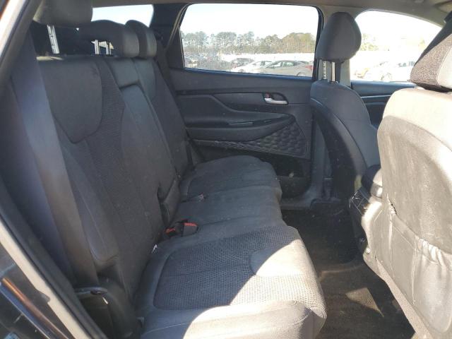 Photo 11 from auction – 2022 HYUNDAI SANTA FE S with VIN 5NMS14AJ2NH403750