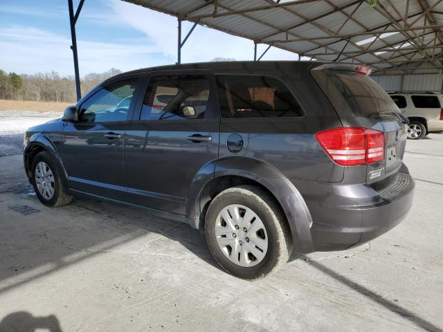 Photo 2 from auction – 2015 DODGE JOURNEY SE with VIN 3C4PDCAB2FT724952