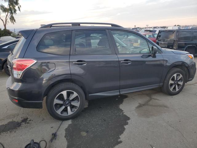 Photo 3 from auction – 2017 SUBARU FORESTER 2 with VIN JF2SJAGC2HH581494