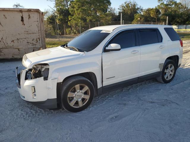 Foto 1 de la subasta – 2013 GMC TERRAIN SL con VIN 2GKALMEK5D6166836