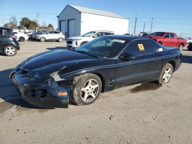 PONTIAC FIREBIRD 2001 with VIN 2G2FS22K912147016 - Photo from auction