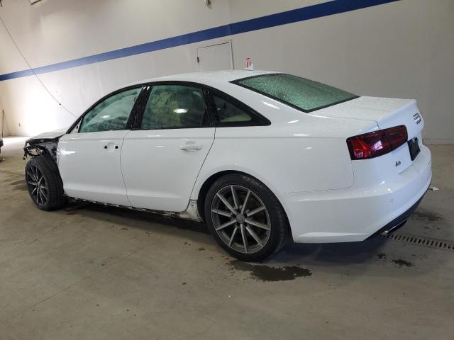 Photo 2 from auction – 2017 AUDI A6 PREMIUM with VIN WAUG8AFC3HN123902