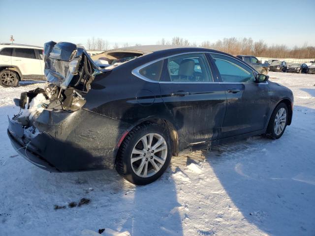 Photo 3 from auction – 2016 CHRYSLER 200 LIMITE with VIN 1C3CCCAB3GN146691
