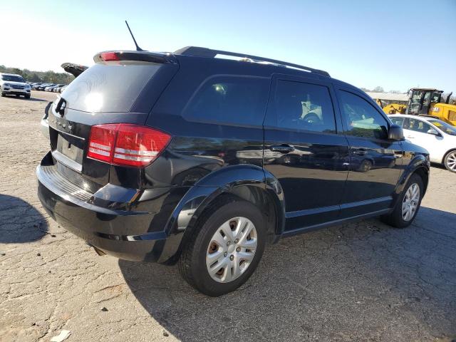 Photo 3 from auction – 2018 DODGE JOURNEY SE with VIN 3C4PDCAB6JT182988