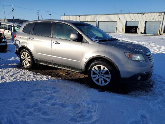 Photo 4 from auction – 2008 SUBARU TRIBECA with VIN 4S4WX96D084412309