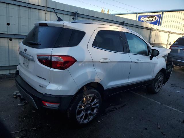 Photo 3 from auction – 2020 FORD ECOSPORT T with VIN MAJ6S3KL9LC330273