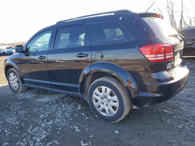 Zdjęcie 2 z aukcji – 2018 DODGE JOURNEY SE z VIN 3C4PDCAB8JT294577