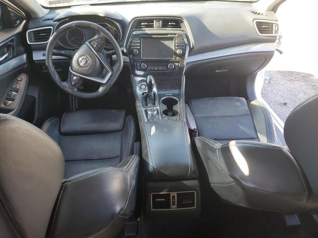 Photo 8 from auction – 2017 NISSAN MAXIMA 3.5 with VIN 1N4AA6AP5HC417422
