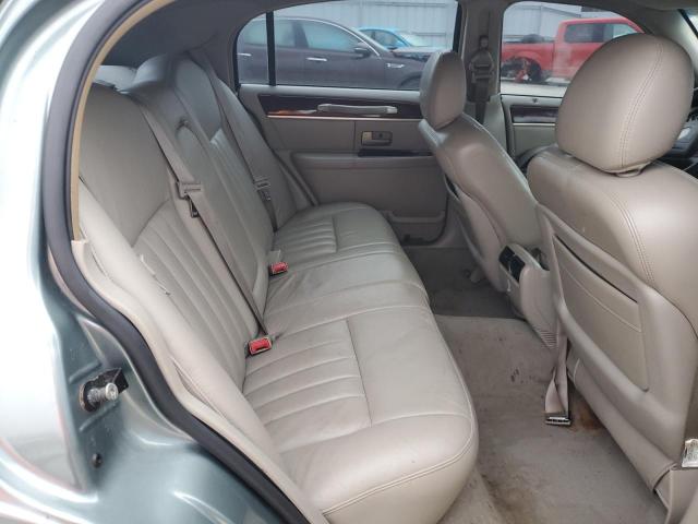 Photo 10 from auction – 2004 LINCOLN TOWN CAR E with VIN 1LNHM81W34Y607067