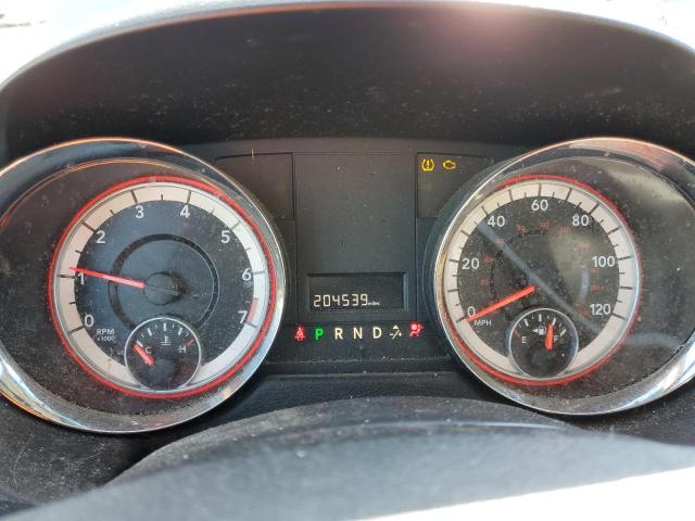 Photo 9 from auction – 2013 DODGE GRAND CARA with VIN 2C4RDGCG8DR808928