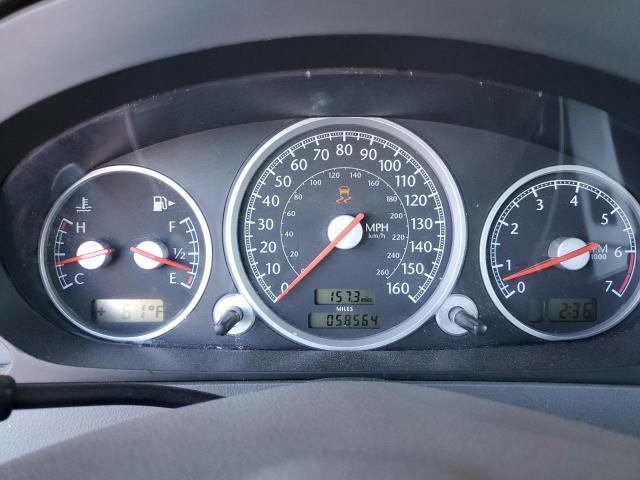Photo 9 from auction – 2004 CHRYSLER CROSSFIRE with VIN 1C3AN69L44X021117
