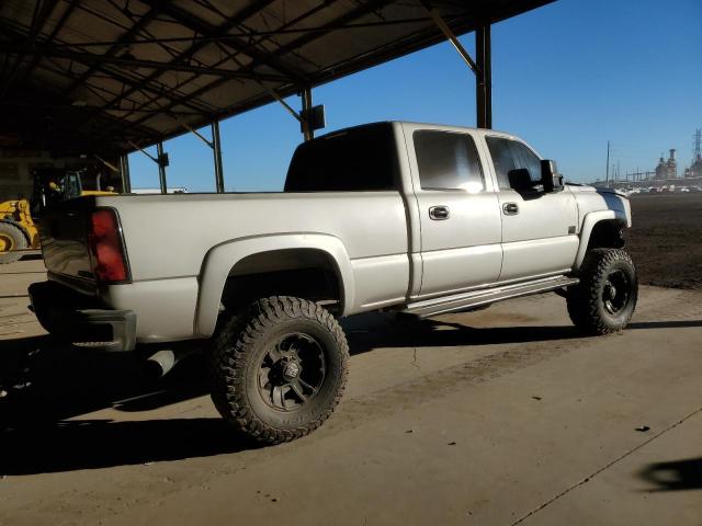 Photo 3 from auction – 2006 CHEVROLET SILVERADO with VIN 1GCHK23256F114121