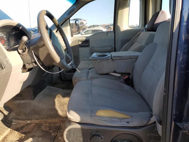Photo 7 from auction – 2004 FORD F150 with VIN 1FTRF12W04NC40204