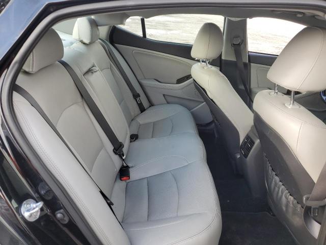 Photo 10 from auction – 2013 KIA OPTIMA EX with VIN 5XXGN4A7XDG168025