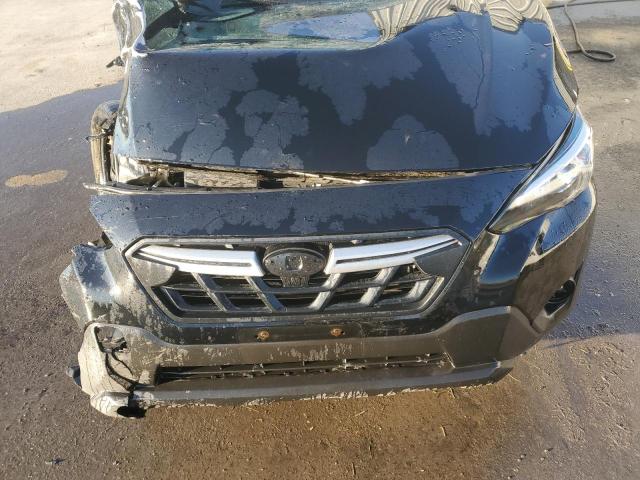 Photo 12 from auction – 2021 SUBARU CROSSTREK with VIN JF2GTABC9M8314919