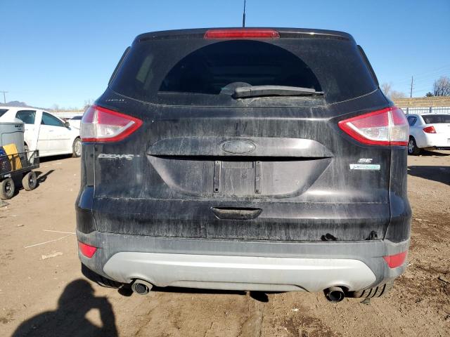 Photo 6 from auction – 2013 FORD ESCAPE SE with VIN 1FMCU0GX6DUD50571