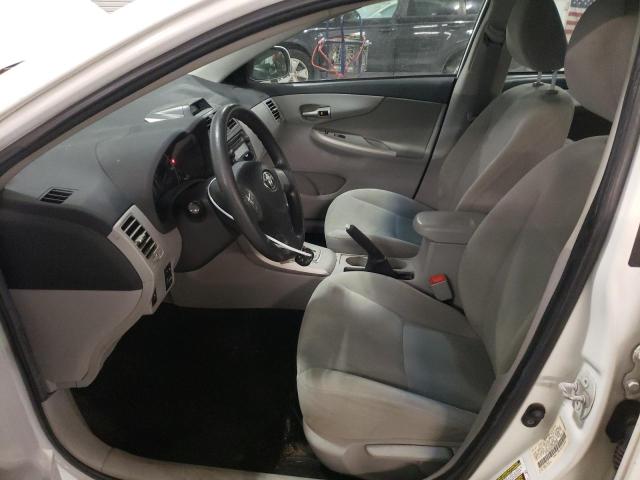Photo 7 from auction – 2012 TOYOTA COROLLA BA with VIN 5YFBU4EE8CP026090