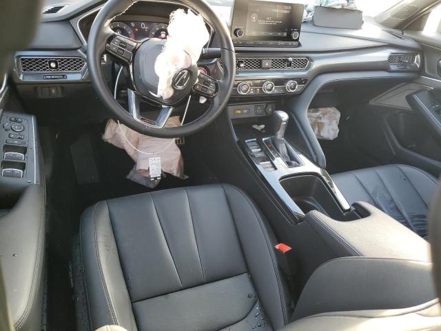 Photo 8 from auction – 2024 ACURA INTEGRA A- with VIN 19UDE4H3XRA019205