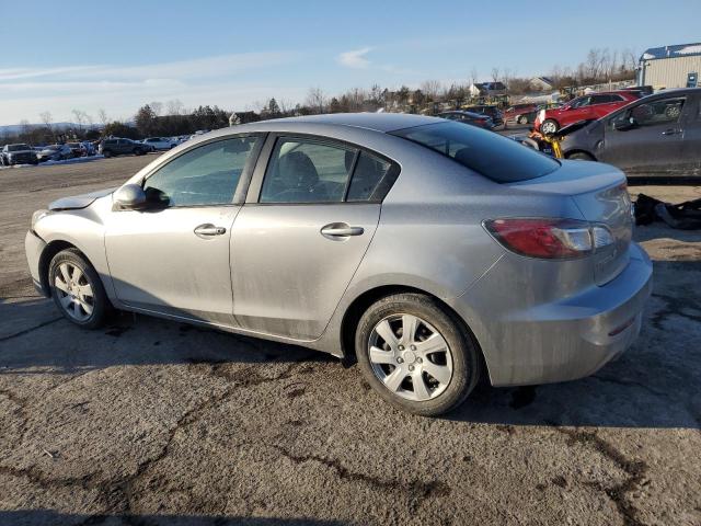 Photo 2 from auction – 2013 MAZDA 3 I with VIN JM1BL1UP1D1755249
