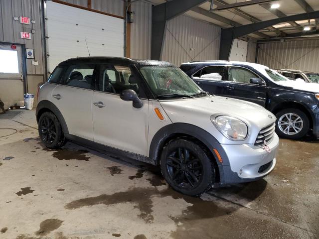 Photo 4 from auction – 2012 MINI COOPER COU with VIN WMWZB3C59CWM06819
