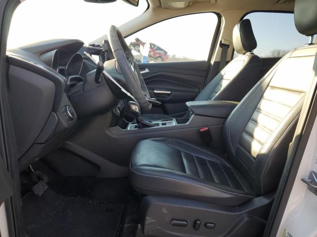 Photo 7 from auction – 2019 FORD ESCAPE TIT with VIN 1FMCU9J97KUA76308