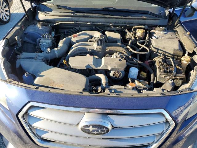 Photo 11 from auction – 2015 SUBARU LEGACY 2.5 with VIN 4S3BNAL66F3036315