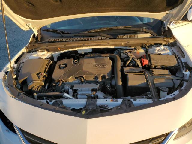Photo 11 from auction – 2018 CHEVROLET MALIBU LT with VIN 1G1ZD5ST8JF183140