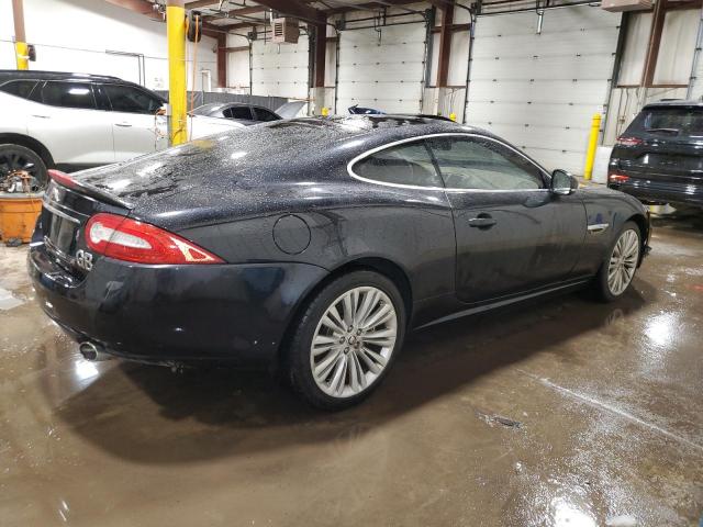 Photo 3 from auction – 2012 JAGUAR XK with VIN SAJWA4FB2CLB46480