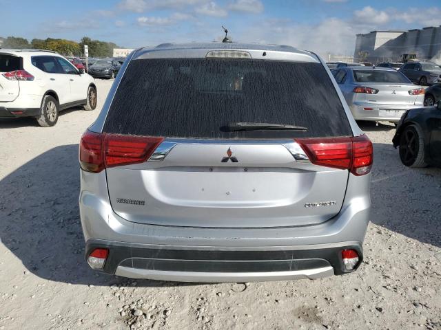 Photo 6 from auction – 2016 MITSUBISHI OUTLANDER with VIN JA4AD2A32GZ037936