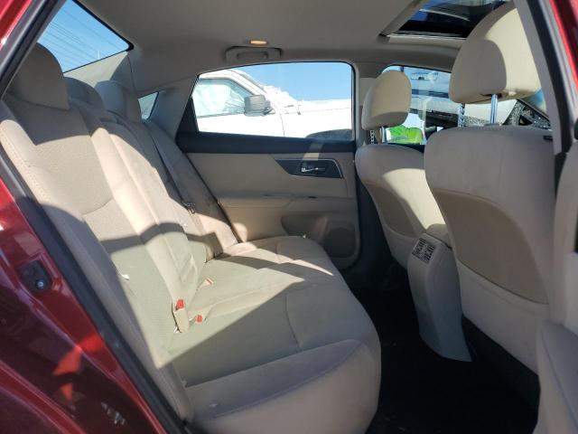 Photo 10 from auction – 2015 NISSAN ALTIMA 2.5 with VIN 1N4AL3AP7FC101459