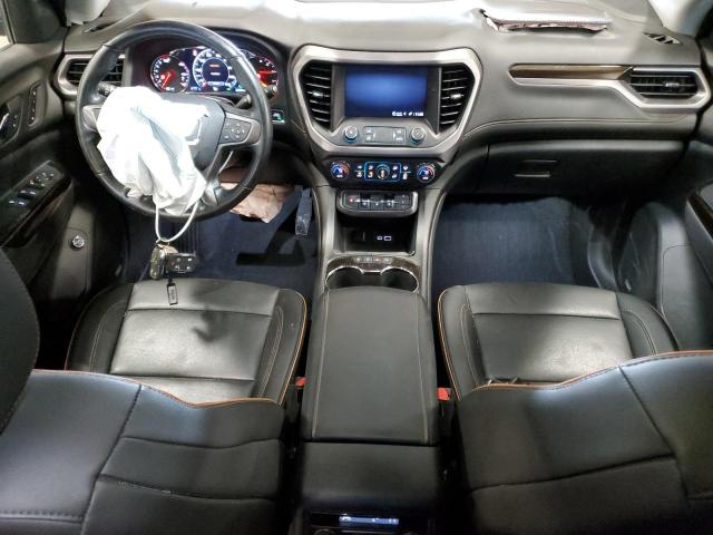 Photo 8 from auction – 2023 GMC ACADIA AT4 with VIN 1GKKNLLS9PZ178282