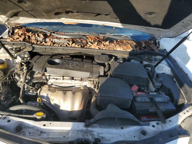 Photo 11 from auction – 2011 TOYOTA CAMRY BASE with VIN 4T1BF3EK5BU601379