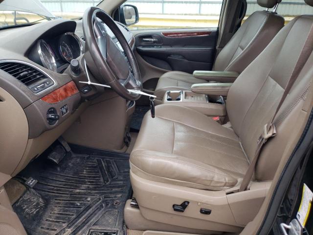 Photo 7 from auction – 2012 CHRYSLER TOWN & COU with VIN 2C4RC1CG6CR327042