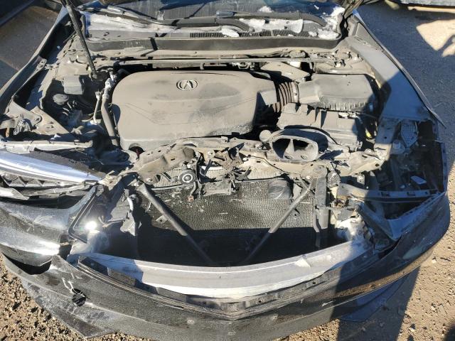 Photo 11 from auction – 2020 ACURA TLX TECHNO with VIN 19UUB3F40LA000233