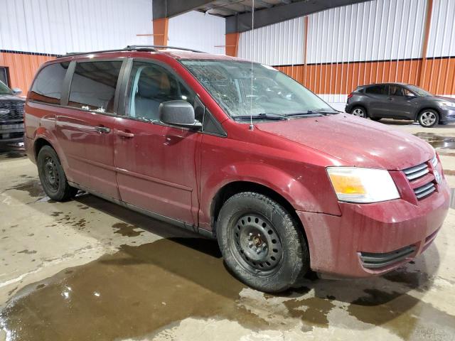 Photo 4 from auction – 2010 DODGE GRAND CARA with VIN 2D4RN4DE2AR316659
