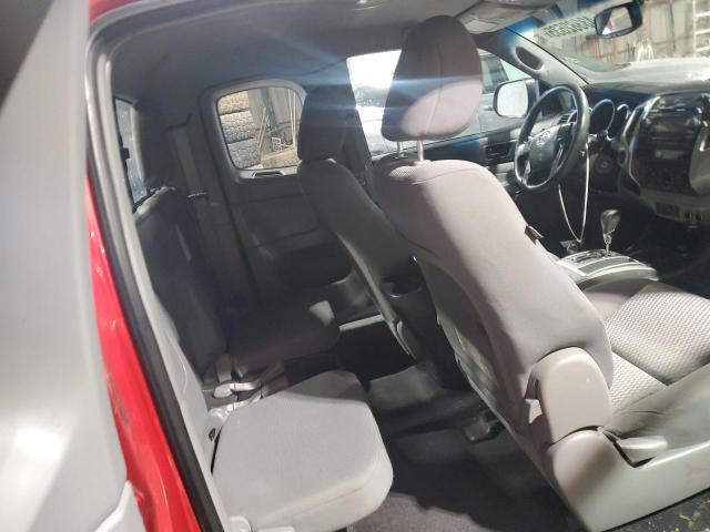 Photo 10 from auction – 2012 TOYOTA TACOMA with VIN 5TFUU4EN3CX035662