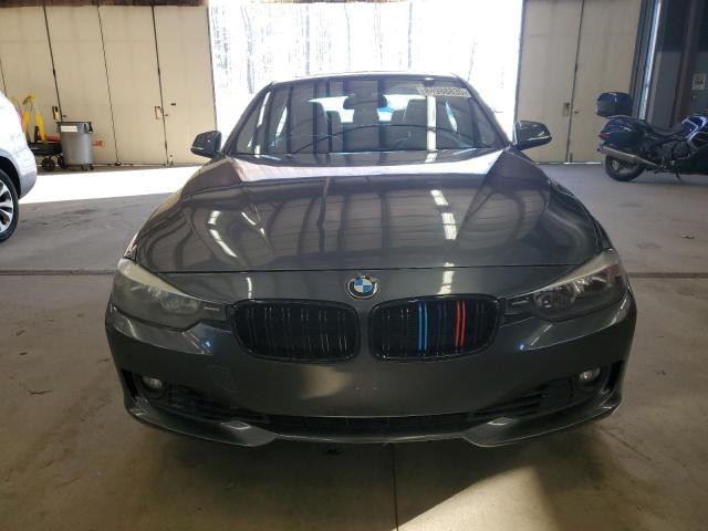 Photo 5 from auction – 2013 BMW 328 XI with VIN WBA3B3G53DNR80212