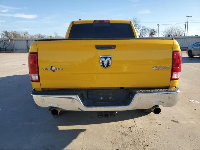 Photo 6 from auction – 2016 RAM 1500 SLT with VIN 1C6RR7LT8GS365107