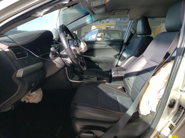 Photo 7 from auction – 2015 TOYOTA CAMRY LE with VIN 4T1BF1FKXFU058149