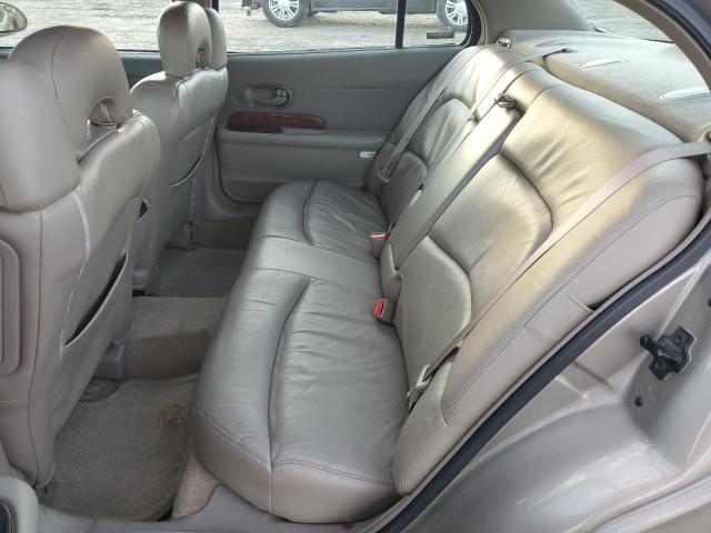 Photo 10 from auction – 2000 BUICK LESABRE LI with VIN 1G4HR54KXYU221817