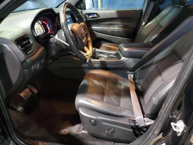 Фото 7 с аукциона – 2022 DODGE DURANGO GT с VIN 1C4RDHDG6NC198753