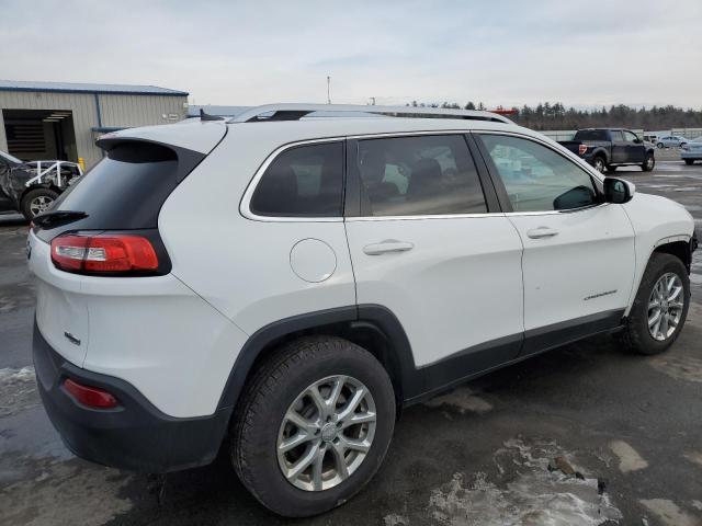 Photo 3 from auction – 2016 JEEP CHEROKEE L with VIN 1C4PJMCB6GW115256