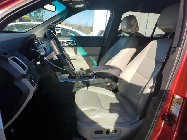 Photo 7 from auction – 2012 FORD EXPLORER X with VIN 1FMHK7D83CGA70962