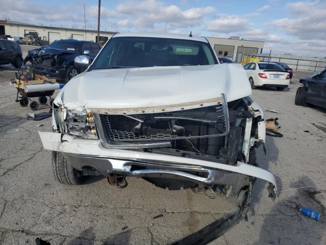 Photo 5 from auction – 2010 GMC SIERRA with VIN 3GTRKVE37AG183217